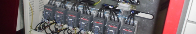 INGENIERO ZARAGOZA - PROYECTO ELECTRICO